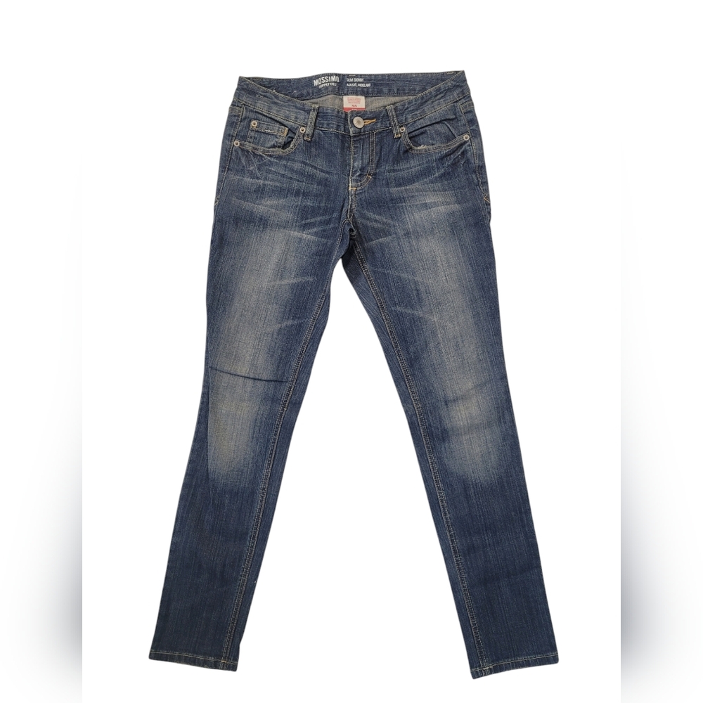 Slim Skinny Jeans